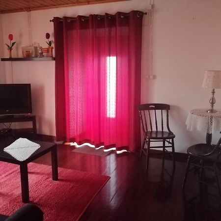 Willa Casa Dos Biscoitos Madalena  Zewnętrze zdjęcie