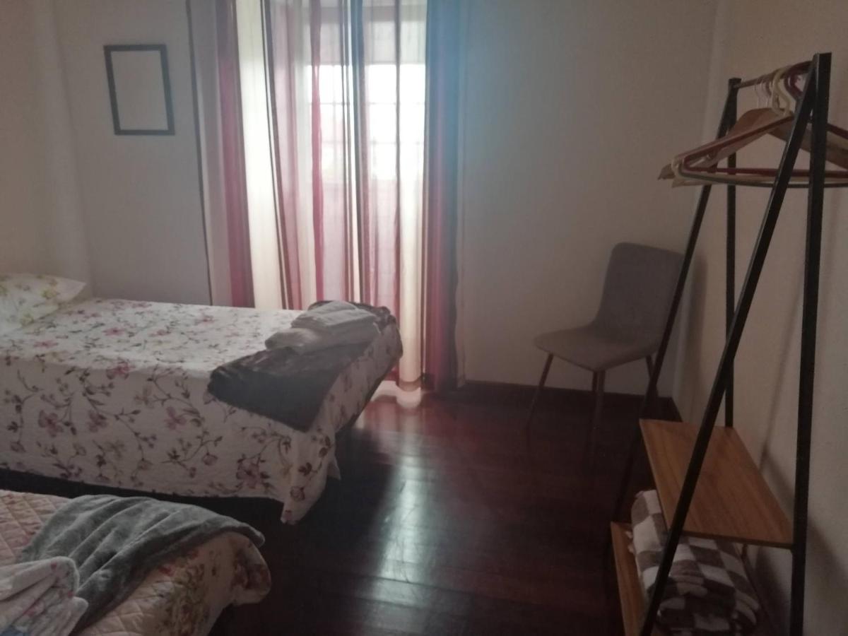 Willa Casa Dos Biscoitos Madalena  Zewnętrze zdjęcie