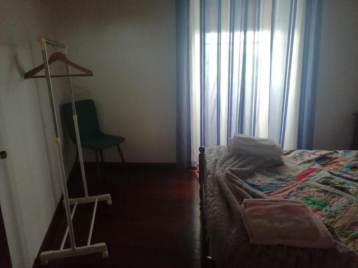 Willa Casa Dos Biscoitos Madalena  Zewnętrze zdjęcie