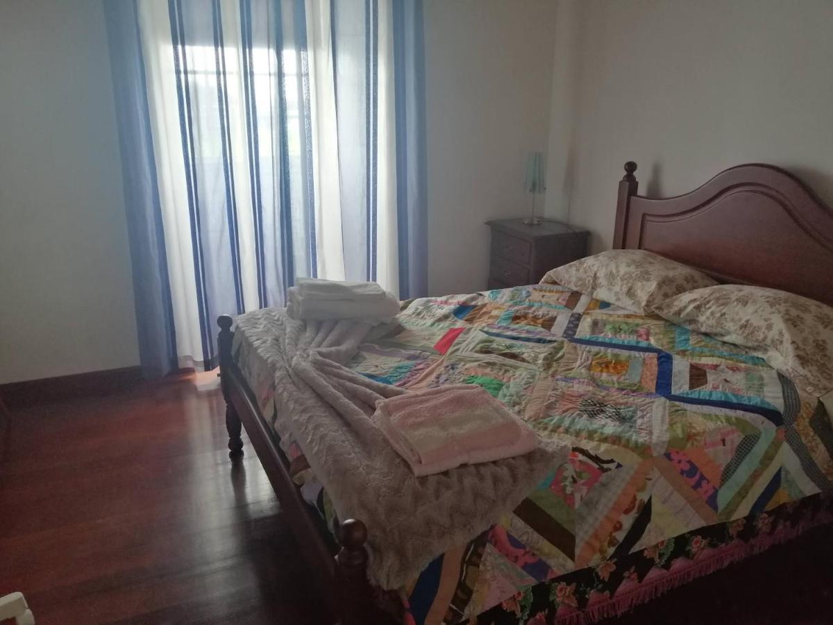 Willa Casa Dos Biscoitos Madalena  Zewnętrze zdjęcie