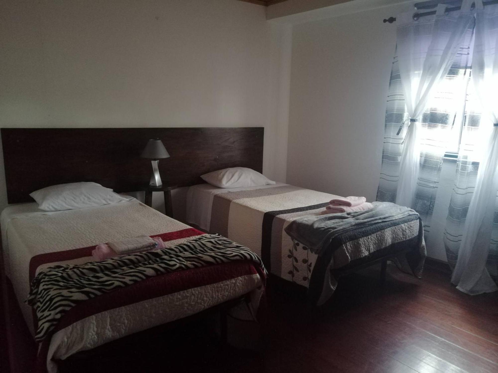 Willa Casa Dos Biscoitos Madalena  Zewnętrze zdjęcie