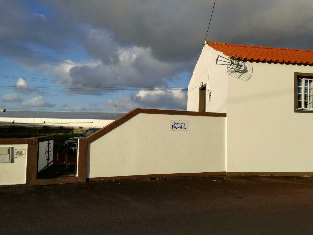 Willa Casa Dos Biscoitos Madalena  Zewnętrze zdjęcie