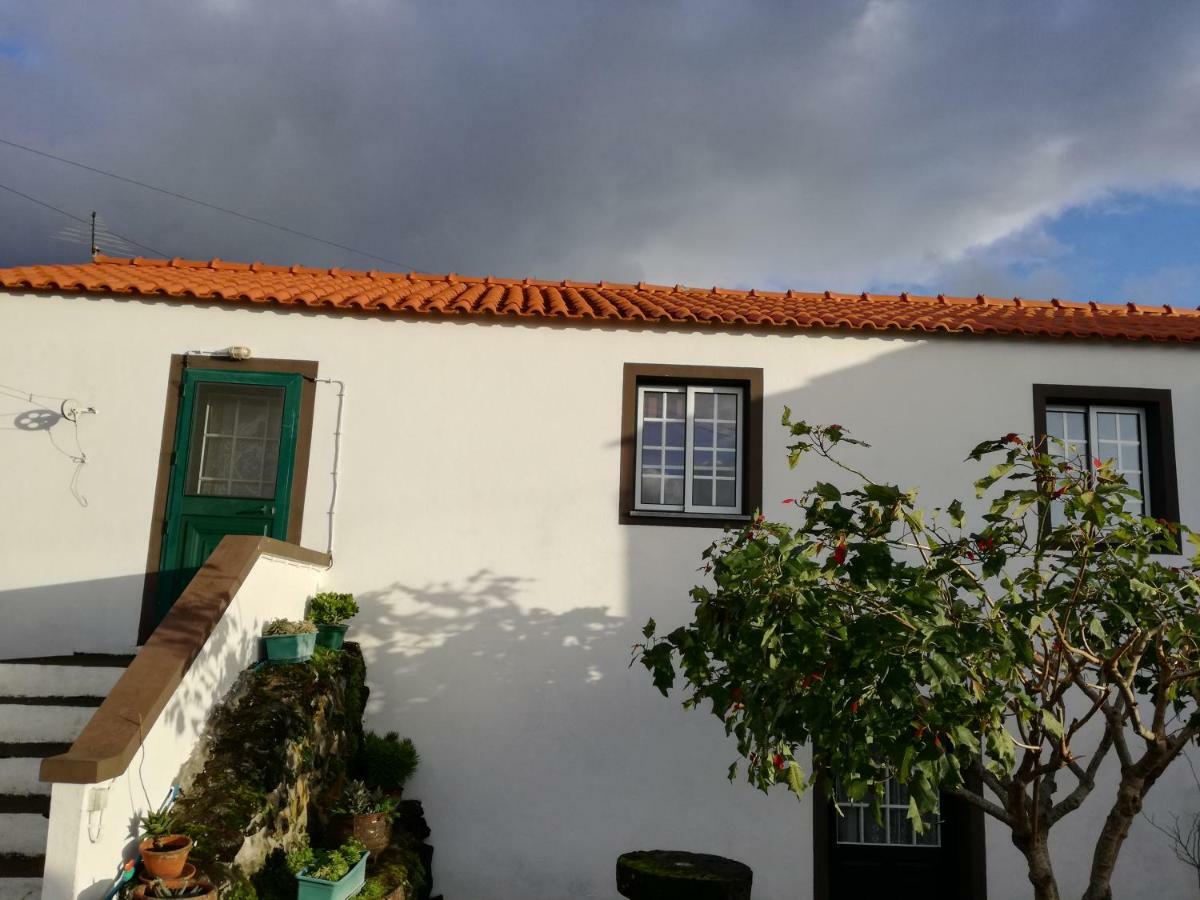 Willa Casa Dos Biscoitos Madalena  Zewnętrze zdjęcie
