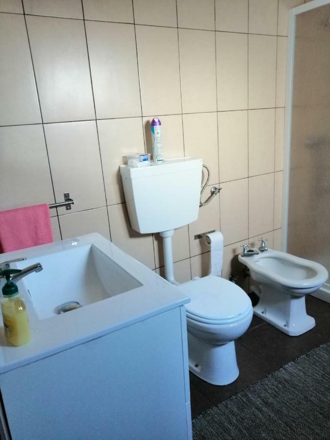 Willa Casa Dos Biscoitos Madalena  Zewnętrze zdjęcie