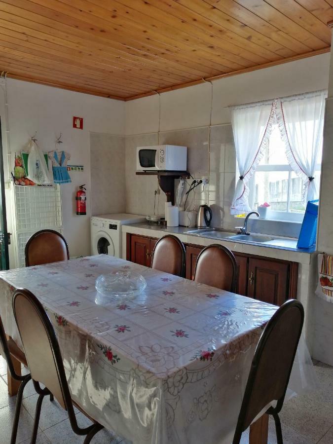 Willa Casa Dos Biscoitos Madalena  Zewnętrze zdjęcie